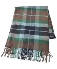 Johnstons of Elgin ストール レディース 【古着】【中古】【送料無料】のサムネイル