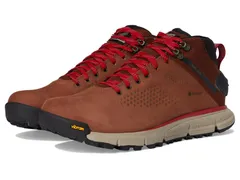 ダナー メンズ シューズ スニーカー Danner 4 Trail 2650 Mid GTX Red レッドのサムネイル