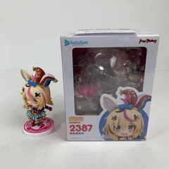 2026年最新】ねんどろいど ホロライブプロダクション 尾丸ポルカの人気