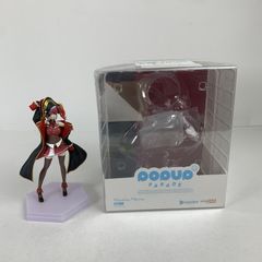 宝鐘マリン POPUP フィギュア ラバーストラップ マスコット ぺこら 