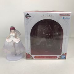 [중고품] 이치 반 복권 홀로 라이브 ~Wedding Dress Style~ 보종 마린상 보종 마린 피규어 [053-260510-ky-18-fuzh]