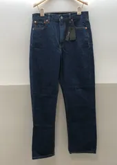 【タグ付き】apart by lowrys レディース デニム パンツ Lサイズ アパートバイローリーズ KSKY26-1636のサムネイル