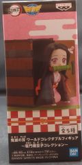 BANDAI SPIRITS WCF 귀멸의 칼날