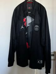 新品タグ付】パリ・サンジェルマン 18/19 アウェイ ネイマール CL仕様