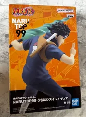2026年最新】NARUTOP99 うちはシスイ フィギュアの人気アイテム - メルカリ