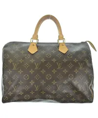 LOUIS VUITTON ボストンバッグ レディース 【古着】【中古】【送料無料】