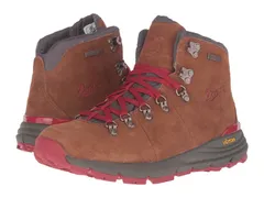 ダナー レディース シューズ スニーカー Danner Mountain 600 45 BrownRed レッドのサムネイル