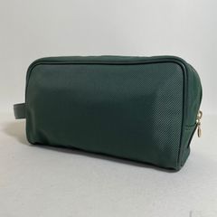 2605-7｜美品｜ケイトスペード ハンドバッグ ナイロン レザー ブラック 