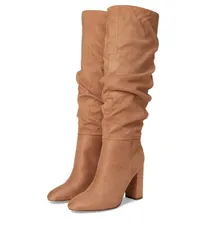 ナインウェスト レディース シューズ ブーツ・レインブーツ Nine West Magnett Cognacのサムネイル