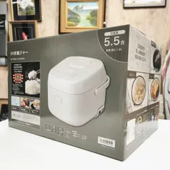 2026年最新】NITORI 炊飯器の人気アイテム - メルカリ