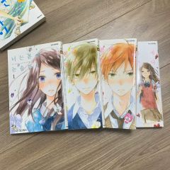 ちはやふる 全50巻セット+ちはやと覚える百人一首【全巻】【完結