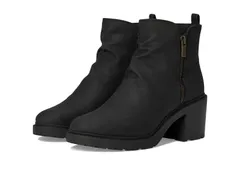 ロキシー レディース シューズ ヒール Roxy Clementine Black ブラックのサムネイル
