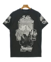 ルイヴィトン☆19AW ホーリーマウンテンプリントTシャツ - メルカリ
