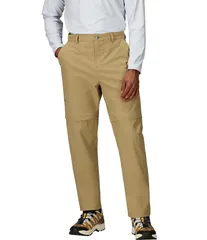 マーモット メンズ ボトムス カジュアルパンツ パンツ Marmot Arch Rock Convertible Pants Shetlandのサムネイル