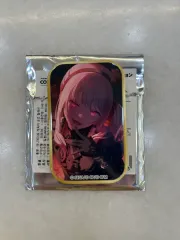 プロジェクトセカイ 暁山 瑞希 スクエア 缶バッジ