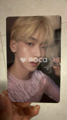 TXT スビン トレカ temptation NAVER 特典 weverse - メルカリ