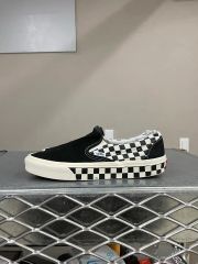 メルカリ市】VANS Classic Slip-On チェッカーボード - メルカリ