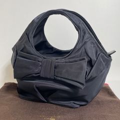 2604-199｜ケイトスペード ハンドバッグ レザー ホワイト - メルカリ