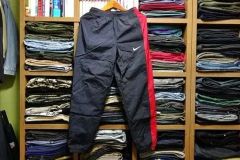 25 NIKE RPL T90 トラックパンツ W 鹿島アントラーズ ナイキ - メルカリ