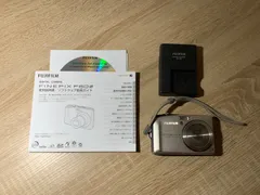 2026年最新】finepix f60fdの人気アイテム - メルカリ