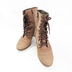 tomy様専用 ティンバーランド Timberland ヒール レディース - メルカリ