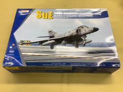 新品未開封］ホビーマスタースピットファイアイギリス空軍第313飛行隊