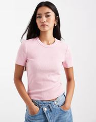 未使用品】ROSE NUMBER ONE GIRL Tシャツ ブルー ロゼ - メルカリ