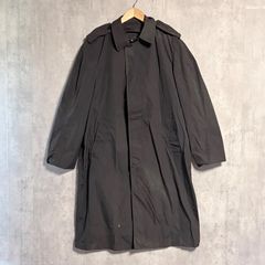 極暖】NIKE ダウンベンチコート 黒 L 刺繍ロゴ | ナイキ ロングダウン 