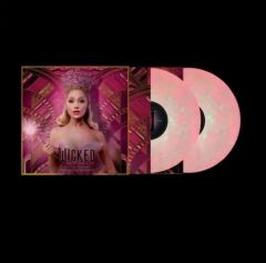wicked ウィキッド レコードセット - メルカリ
