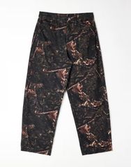 新品未使用タグ付きmosaic babylon basketball pants 新品未使用タグ