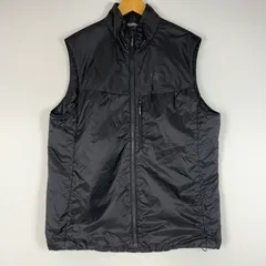 【中古品】 ARC'TERY アークテリクス BATTING VEST X000006767-142584 バッティング ベスト ライトアウター 中綿ベスト 【144-260510-ko-01-tei】のサムネイル