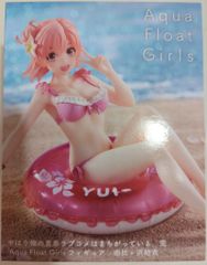 타이토 Aqua Float Girls 피규어 역시 나의 청춘 러브 쌀은 잘못되어 있다. 완유이가하마 유이
