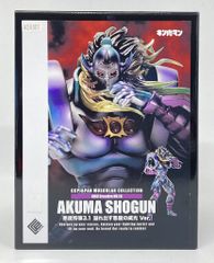 キン肉マンフェスティバル 悪魔将軍 ブラックオパール ※ノベルティー5
