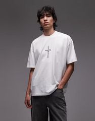L'ECHOPPE NICENESS 別注 GEE TEE tシャツ M - メルカリ
