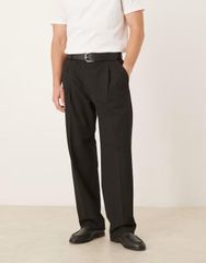 OVY Relax Wide Action Slacks L - メルカリ