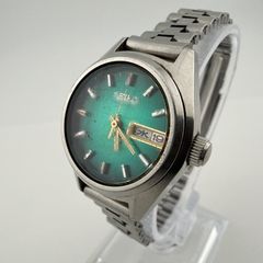 ジャンク】SEIKO 5E31-6010 セイコー DOLCE ドルチェ クォーツ メンズ