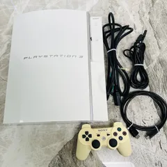 PlayStation3 ホワイト CECHH00
