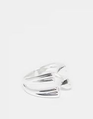 XOLO Swirl Ring サイズM ユニセックス - メルカリ
