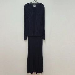 コムデギャルソン 06SS タータンチェックプリーツシアースカート