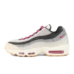 NIKE ナイキ サイズ:US8.5(26.5cm) | SB AIR MAX 95 (HF7545-100) | エアマックス95 | サミットホワイト カクタスフラワー | ローカット スニーカー スケート シューズ 靴【メンズ】【中古】