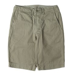 売り切り 【SC Subculture】FATIGUE PANTS SHORTS - メルカリ