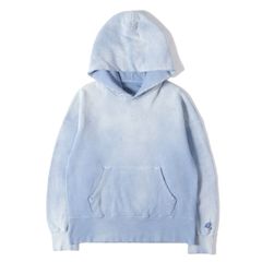 新品】visvim ビズビム パーカー ブラウン(DK.MUD) サイズ:2 | 25AW