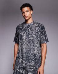 GOODENOUGH グッドイナフ マルクスTシャツ白 KOZIK M - メルカリ