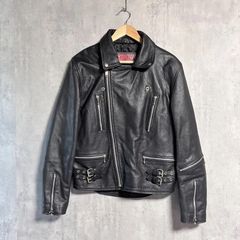 Y2K】goa リアルファー N3B フライトジャケット 黒◇ゴア モッズコート