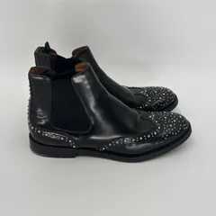 Church's Ketsby チャーチ ケッツビー スタッズチェルシーブーツのサムネイル