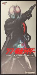 threezero 피그 제로 1/6 신·가면 라이더 가면 라이더(신·가면 라이더)