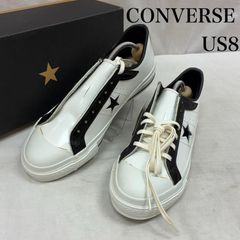 未使用・最終値下げ！）CONVERSE ALL STAR TARO HI - メルカリ