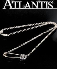 CHROME HEARTS 銀座店 クロムハーツ ＃1 クロスボール ロング
