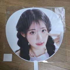 TWICE THIS IS FOR JIHYOサイン入りうちわ - メルカリ