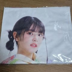 乃木坂46 矢田萌華 乃木フェス 限定 推しメンタオル - メルカリ